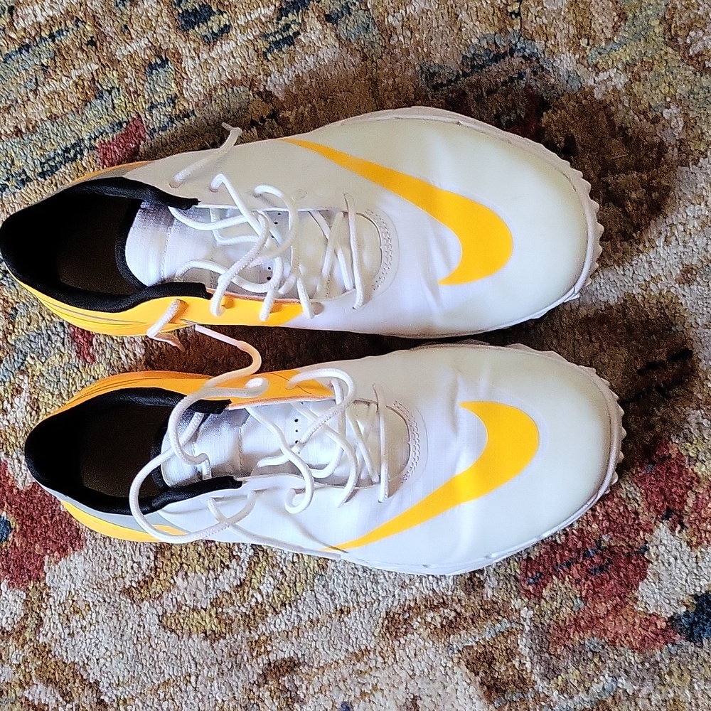 Nike HIT or trail sneakers women's size 8 EUC